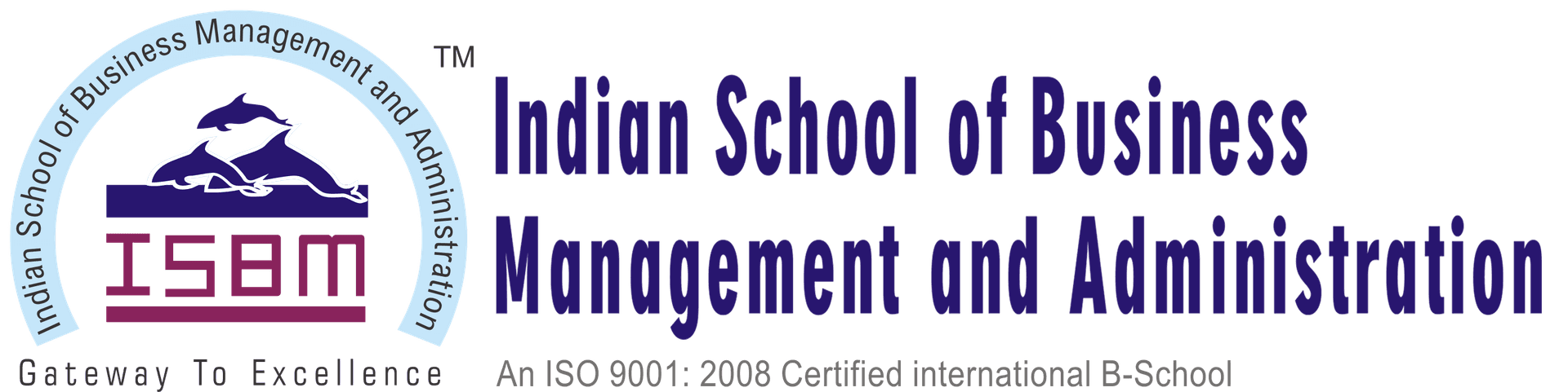 Indian School of Business Management and Administration-image
