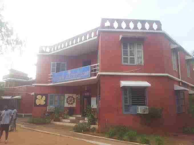 Sri Chakra Maritime College-gallery-image-2