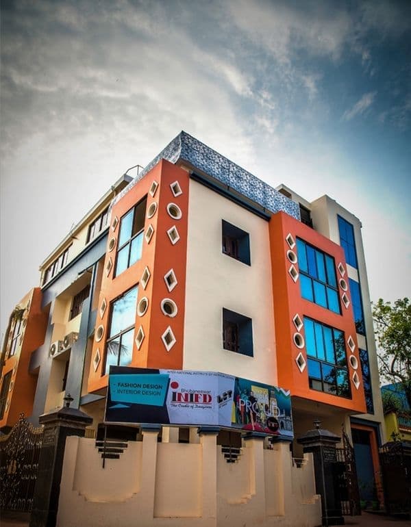 Inter National Institute of Fashion Design Bhubaneswar-gallery-image-0