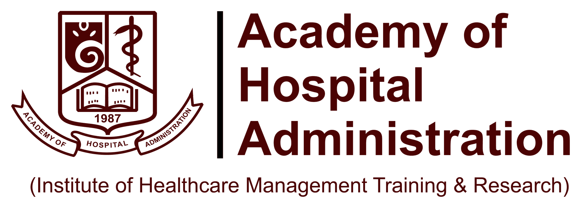 Academy of Hospital Administration-image