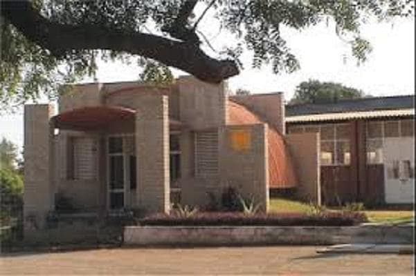 School of Architecture Vadodara Design Academy-gallery-image-0