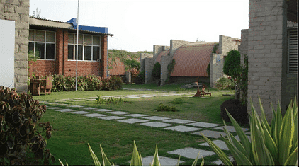School of Architecture Vadodara Design Academy-gallery-image-2