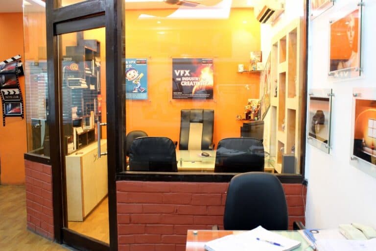 Maya Academy of Advanced Cinematics Laxmi Nagar-gallery-image-1