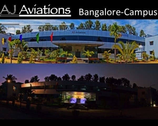 AJ Aviation Academy-gallery-image-0