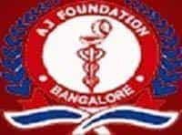 AJ Aviation Academy-logo