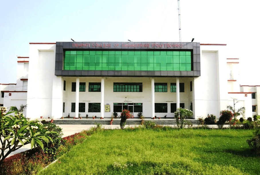 Tirupati College of Engineering and Polytechnic-gallery-image-0