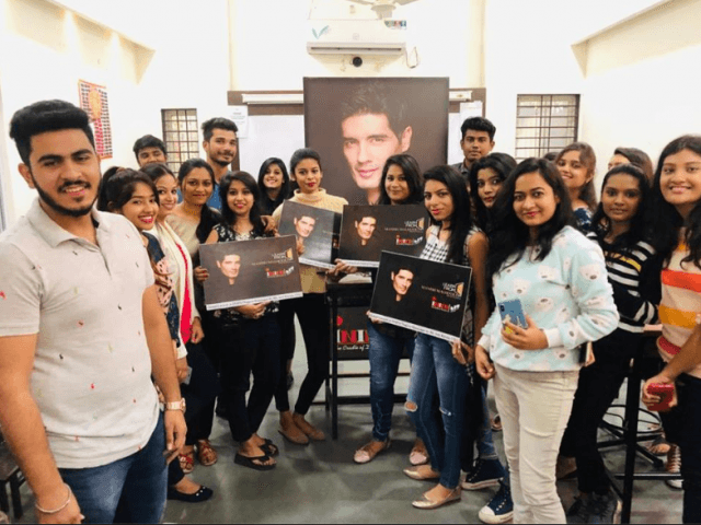 Inter National Institute of Fashion Design Nagpur-gallery-image-0