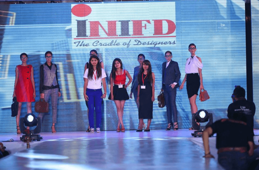 Inter National Institute of Fashion Design Nagpur-gallery-image-4