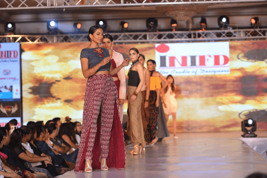 Inter National Institute of Fashion Design Nagpur-gallery-image-1