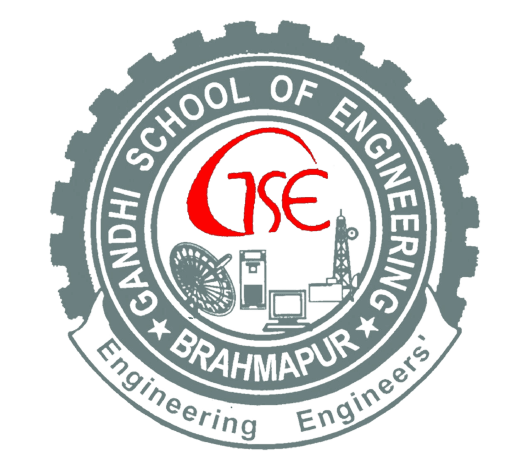 Gandhi School of Engineering-logo