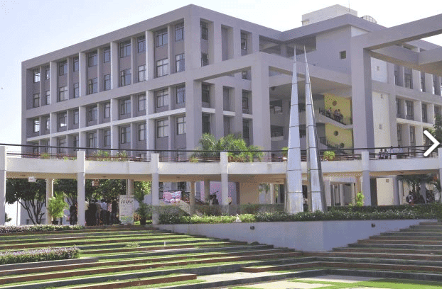 METâ€™s Institute Of Technology, Polytechnic-image