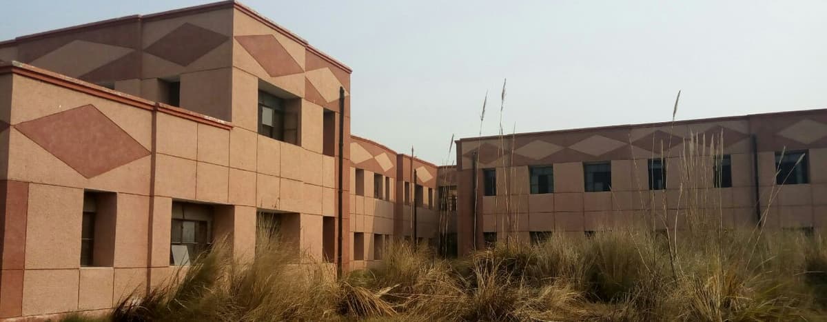 Mahamaya Polytechnic of Information Technology Hathras-gallery-image-2