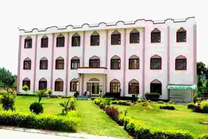 Shivalik College of Education Ambala-gallery-image-2