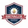 Shivalik College of Education-logo