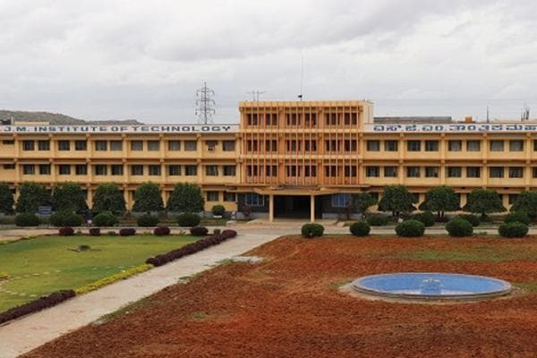 S.J.M. Institute of technology Chitradurga-gallery-image-1