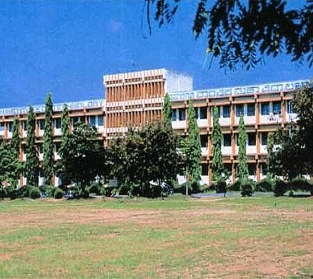 S.J.M. Institute of technology Chitradurga-gallery-image-2