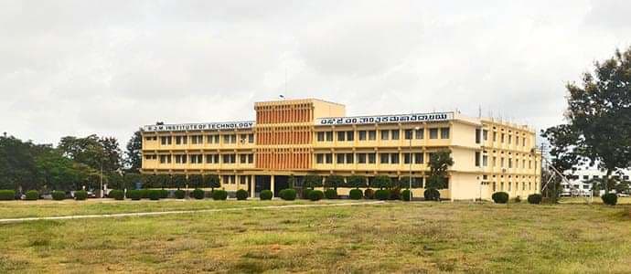 S.J.M. Institute of technology Chitradurga-gallery-image-4