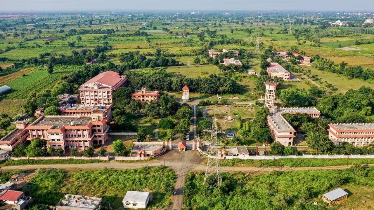 Mission India Theological Seminary-image