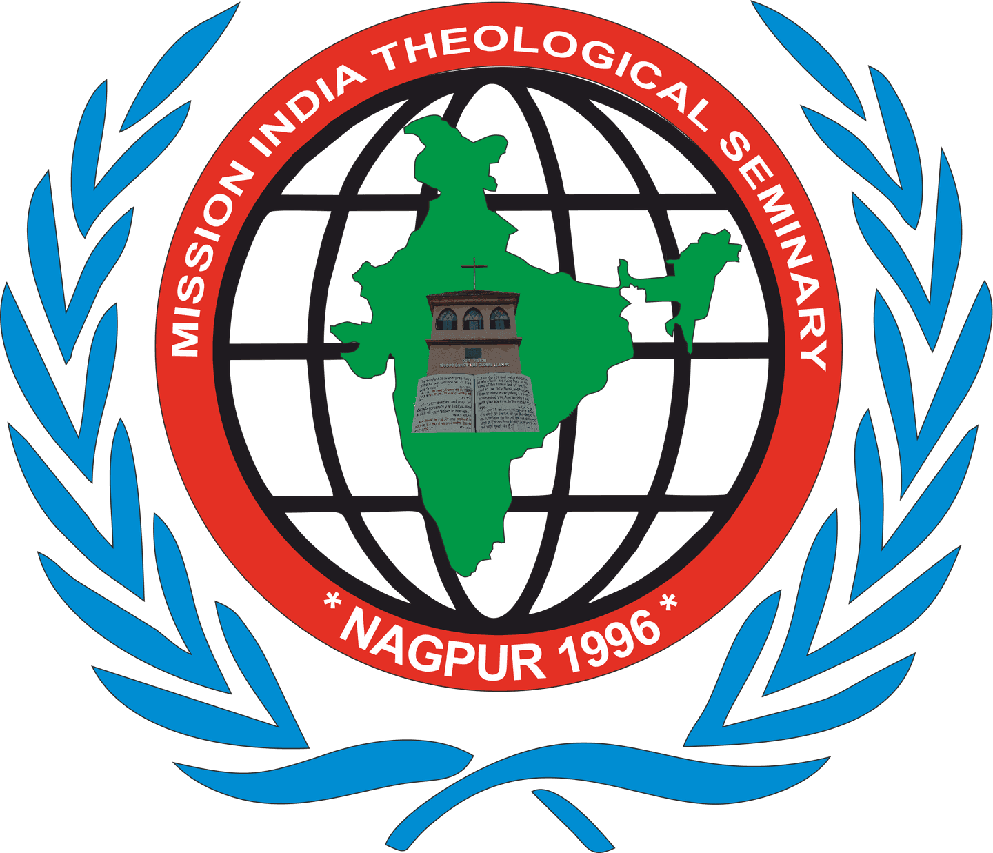 Mission India Theological Seminary-logo