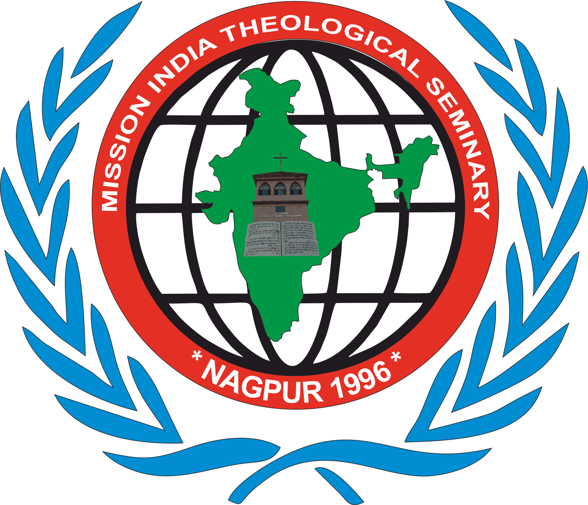 Mission India Theological Seminary-image