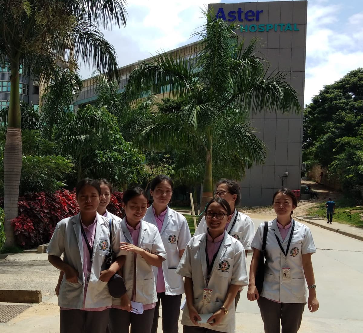 Karnataka School of Nursing-gallery-image-1