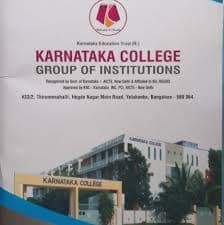 Karnataka School of Nursing-logo
