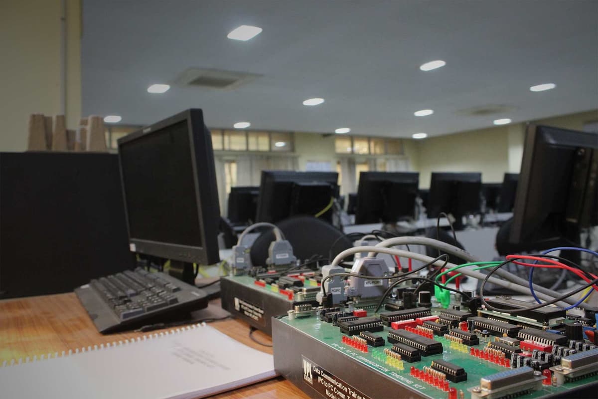 KIIT School of Computer Engineering-gallery-image-3