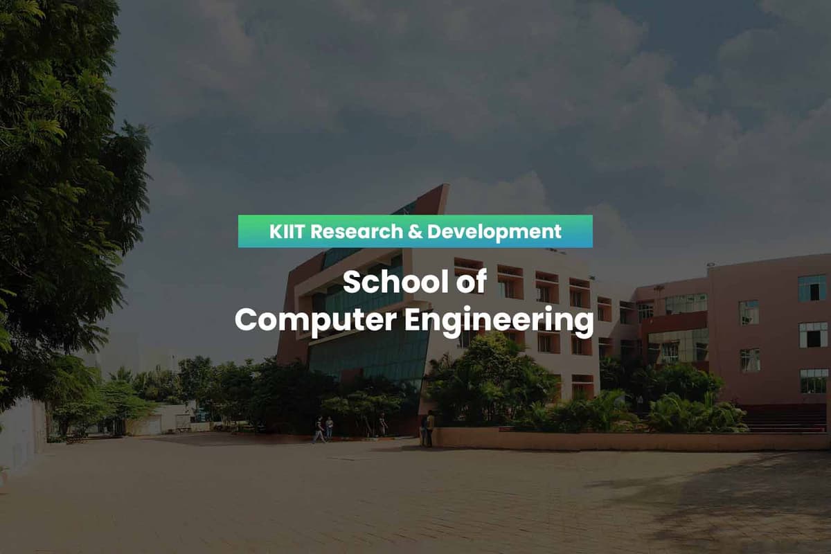 KIIT School of Computer Engineering-gallery-image-2