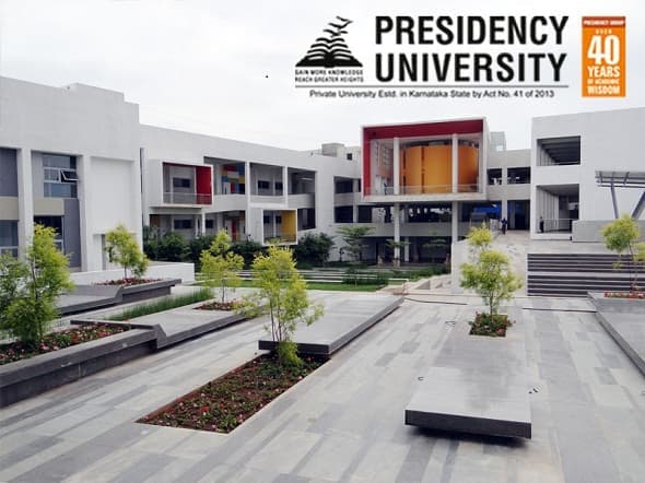Presidency University, School of Management-gallery-image-4