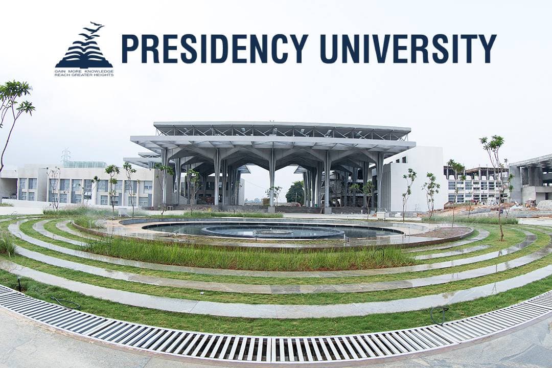 Presidency University, School of Management-gallery-image-2