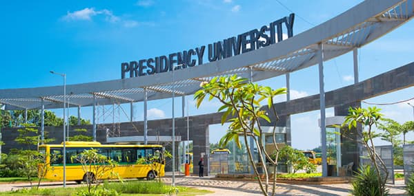 Presidency University, School of Management-image