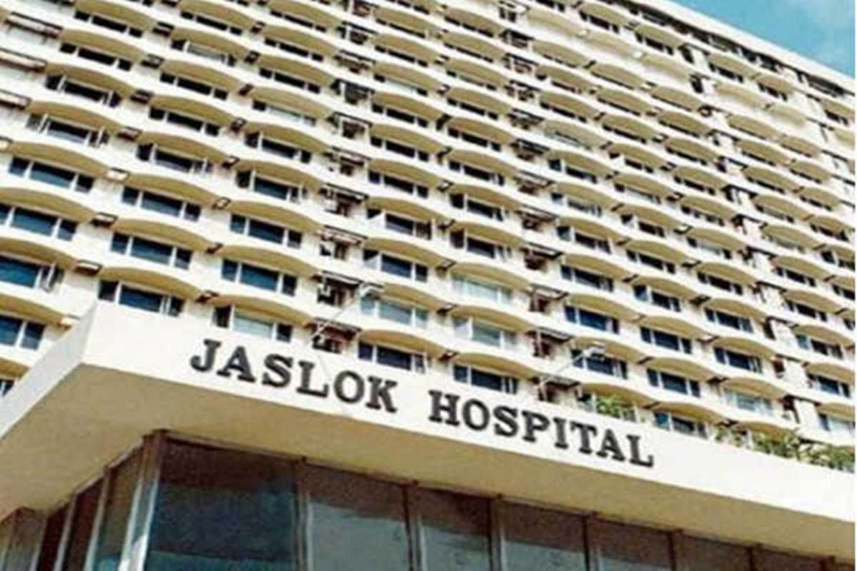 Jaslok Hospital and Research Centre-image