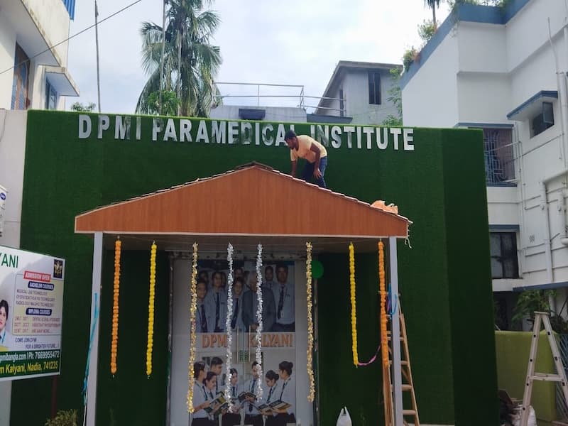 Delhi Paramedical and Management Institute-gallery-image-0