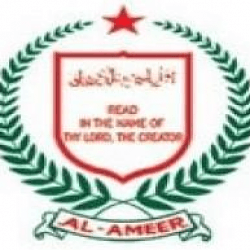 AlAmeer College of Engineering and Information Technology-logo