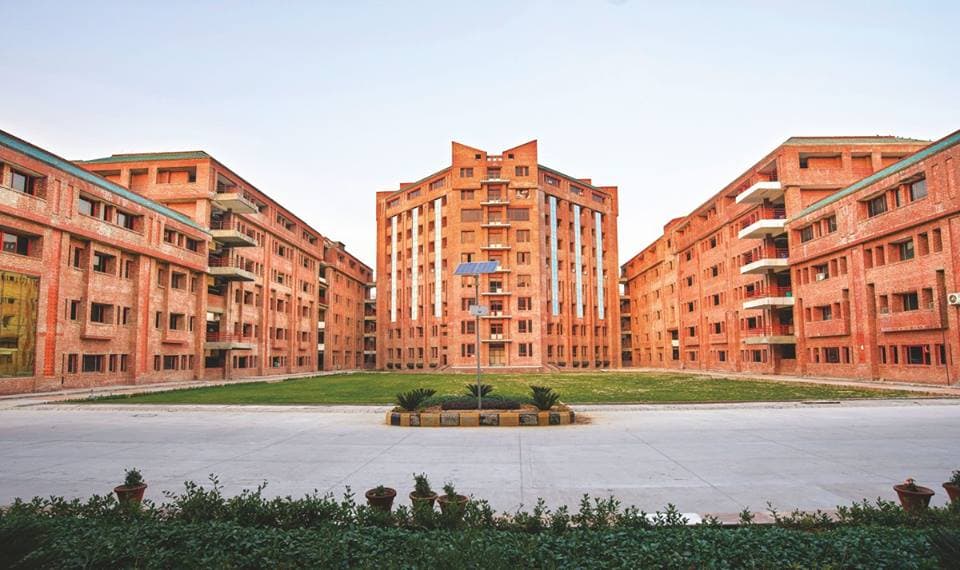 Sharda University, School of Engineering and Technology-gallery-image-1