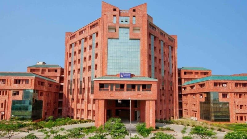 Sharda University, School of Engineering and Technology-image
