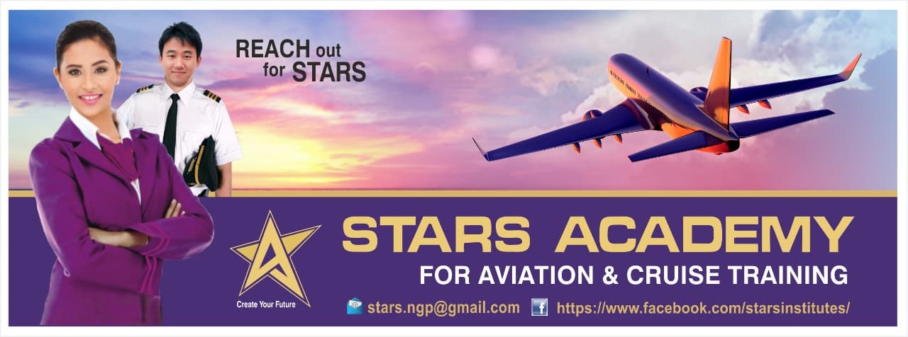 STAARS Aviation Academy-image