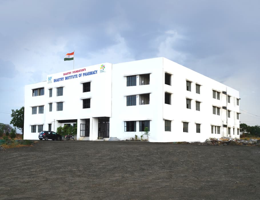 Shastry Institute of Pharmacy Erandol-gallery-image-0