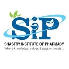 Shastry Institute of Pharmacy Erandol-logo
