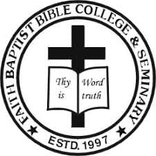 Faith Baptist Bible College and Seminary-logo
