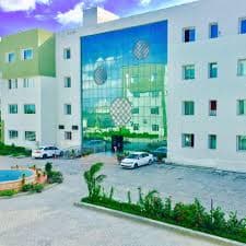 Bhagwan Mahaveer College Of Engineering & Management-gallery-image-2