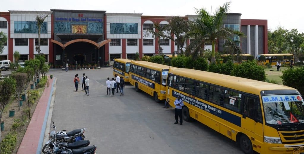 Bhagwan Mahaveer College Of Engineering & Management-gallery-image-1