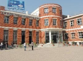 JRN Institute of Aviation Technology-gallery-image-3