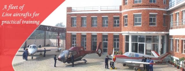 JRN Institute of Aviation Technology-gallery-image-2