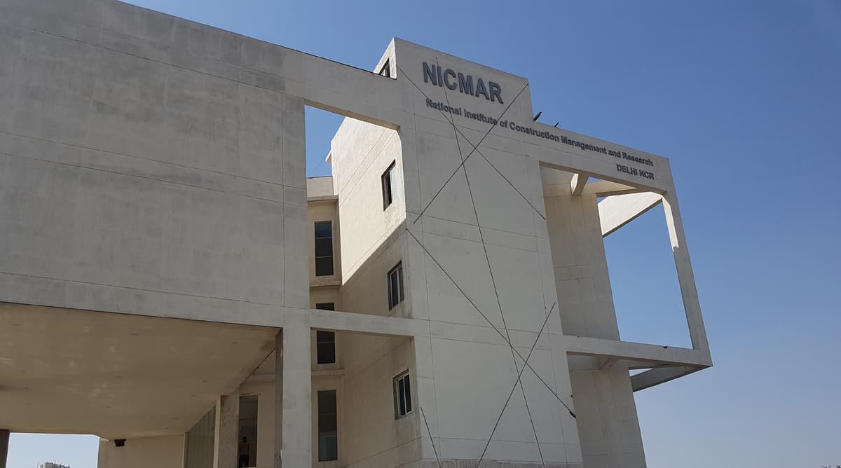 NICMAR Delhi-gallery-image-4