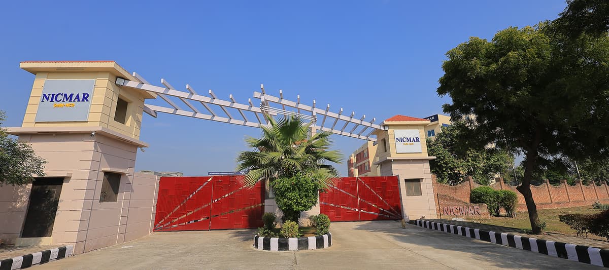 NICMAR Delhi-gallery-image-2