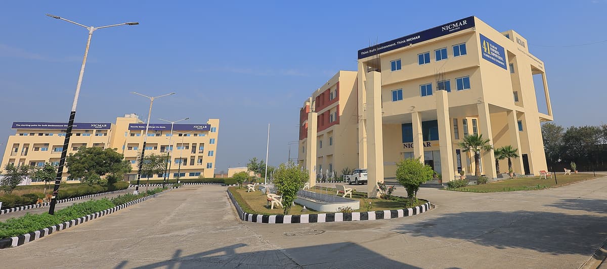 NICMAR Delhi-gallery-image-0