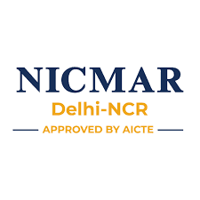 NICMAR Delhi-logo