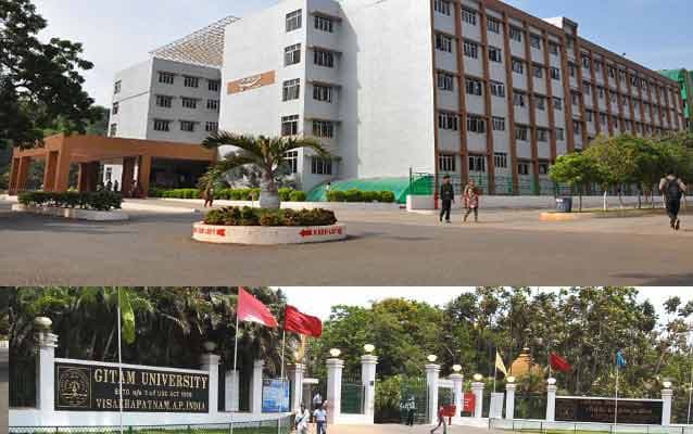 Gitam, School of Law-gallery-image-4