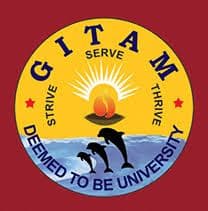 Gitam, School of Law-logo